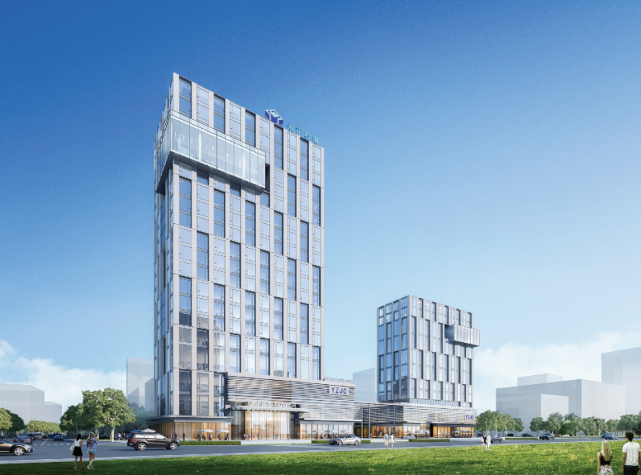 福建省永正檢驗檢測大數據研發(fā)中心