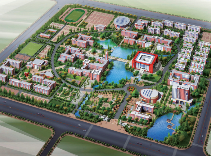 北京交通大學(xué)海濱學(xué)院