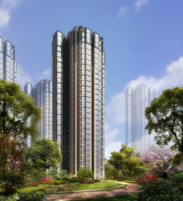福州市城鄉建總集團有限公司-福州火車(chē)北站改擴建工程安置地C地塊安置房