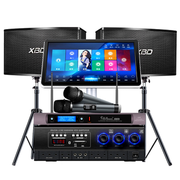 點歌機哪個牌子好?什么品牌質量好?