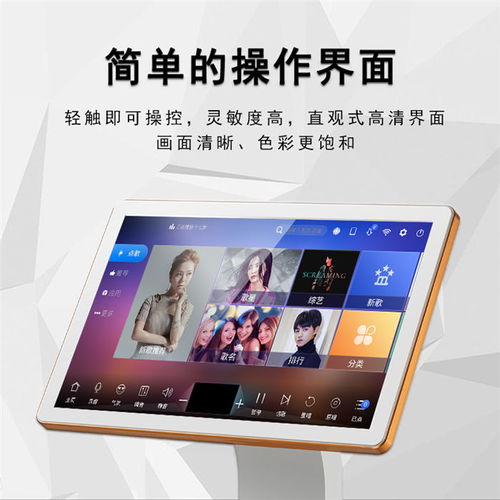 選擇家用點(diǎn)歌機(jī)，澳尼電子品質(zhì)臻選值得信賴