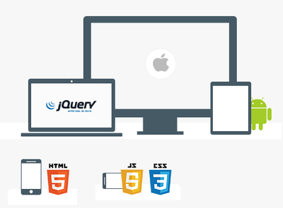我們專注的軟件設計與制作 以創新與品質驅動未來